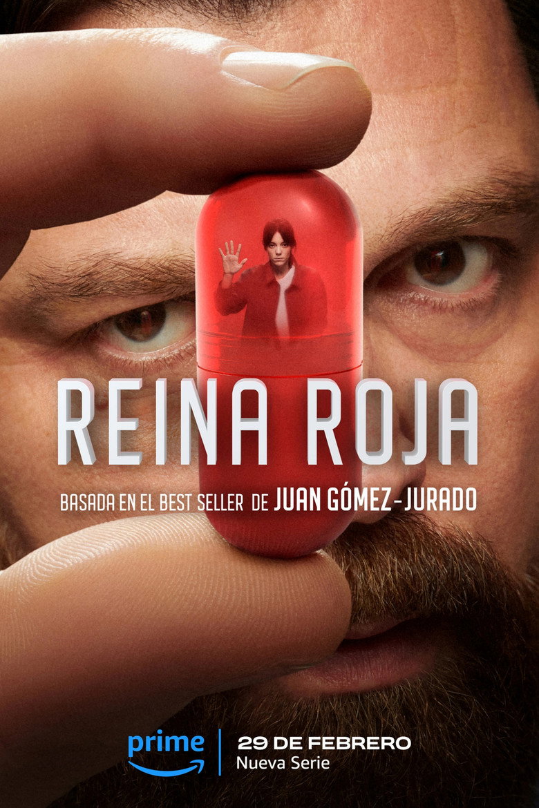 Póster la Serie
