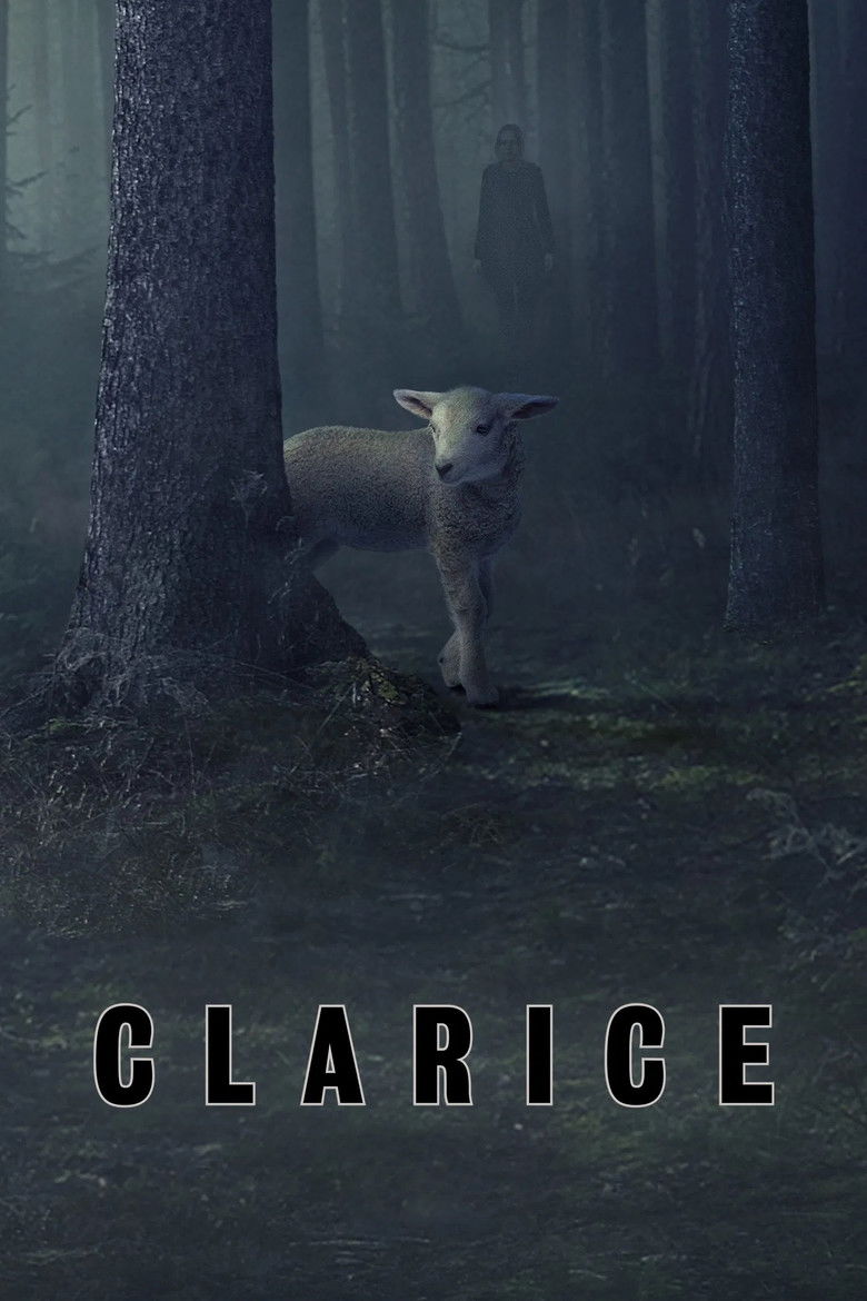 Imatge de Clarice: Behind the Scenes with Stars and Producers