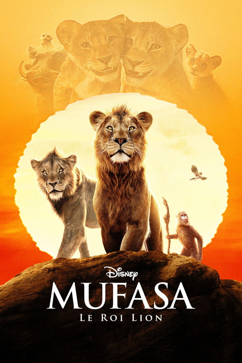 Póster la Película