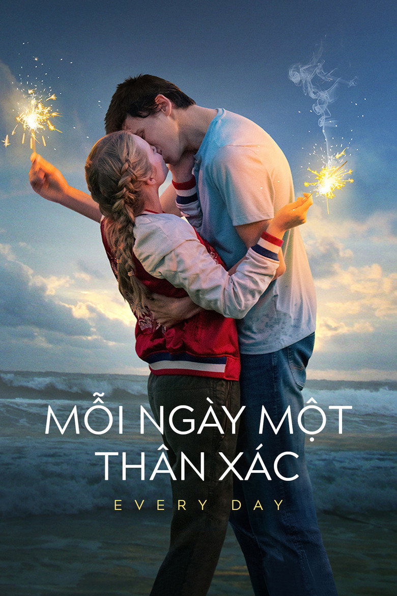 Mỗi Ng&agrave;y Một Th&acirc;n X&aacute;c (2018)