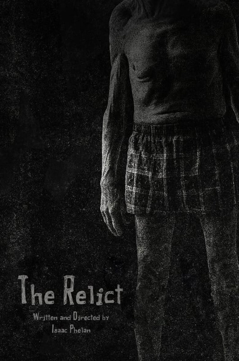 Imatge de The Relict