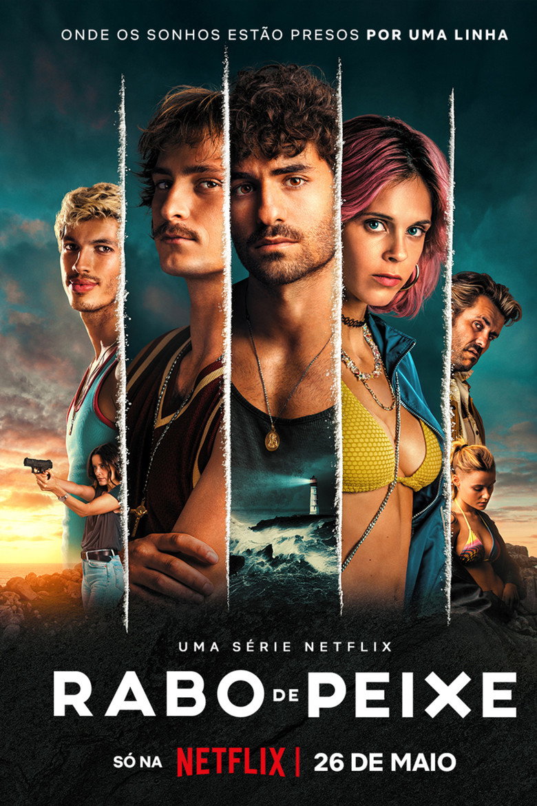 Póster la Serie