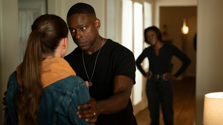 Still from Paradise - Season 2 Episode 3