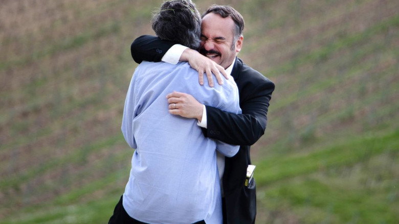 Image d'arrière-plan 12 du film Champagne !