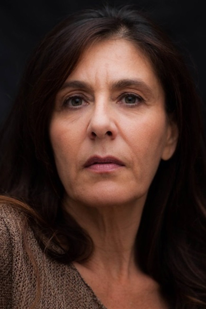 Valérie Zarrouk photo 2
