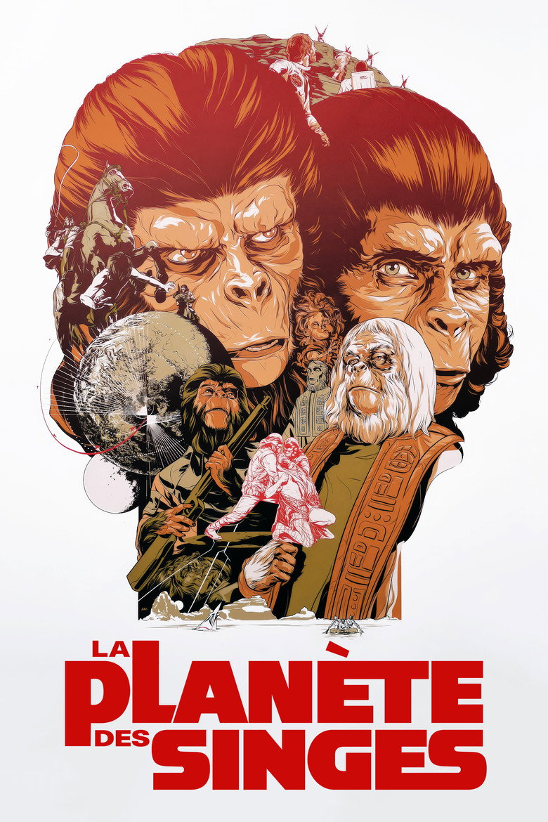 Póster la Película