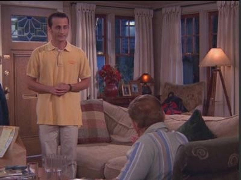King Of Queens Season 3 Episode 6