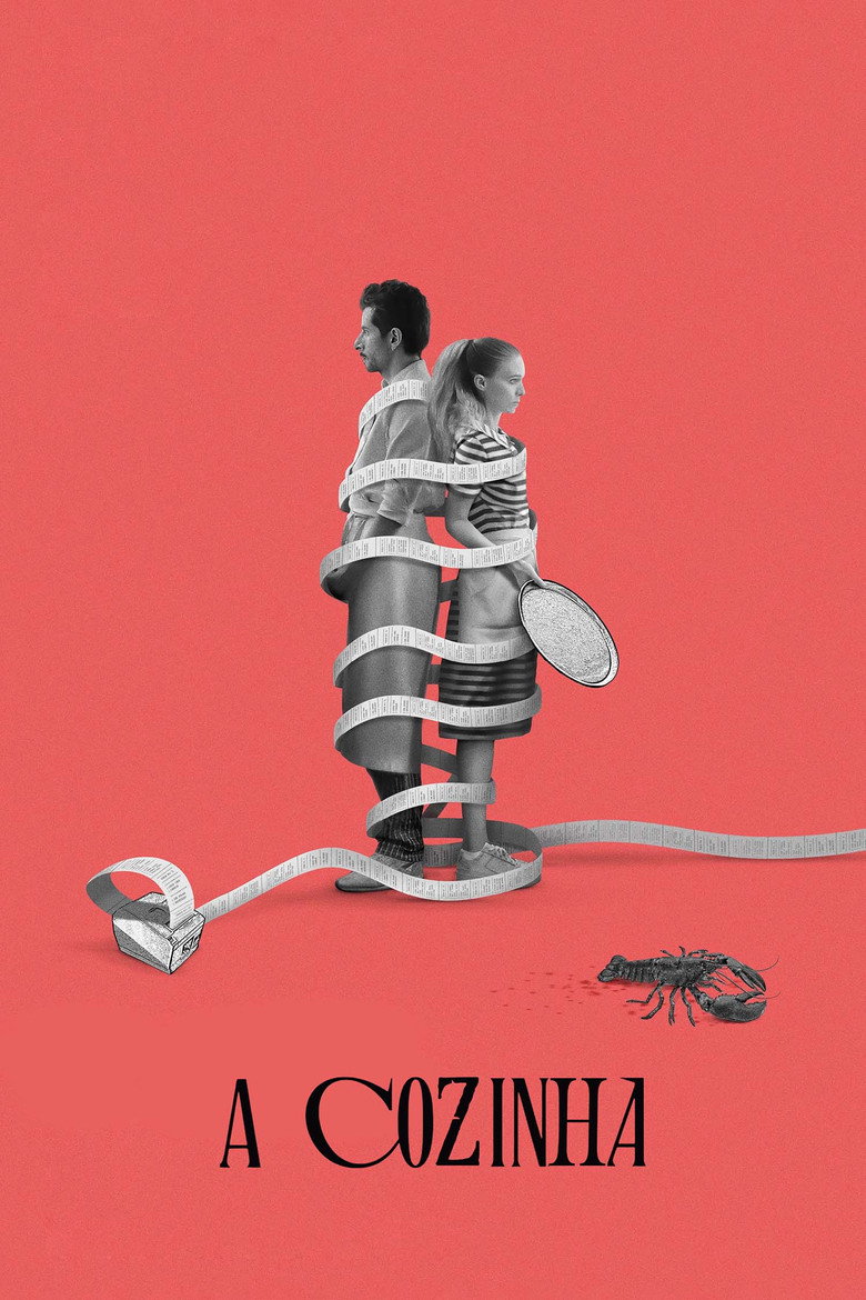 Póster la Película