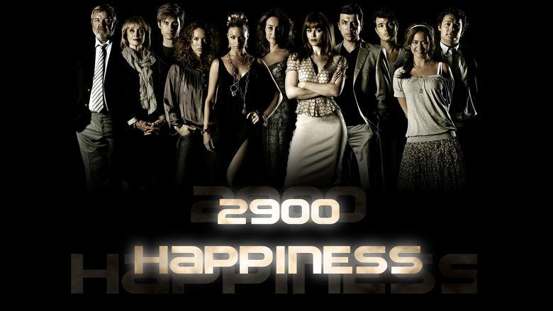 2900 Happiness