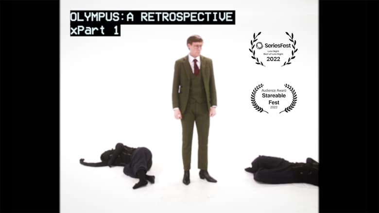 Olympus: A Retrospective - Season 1 Episode 8
