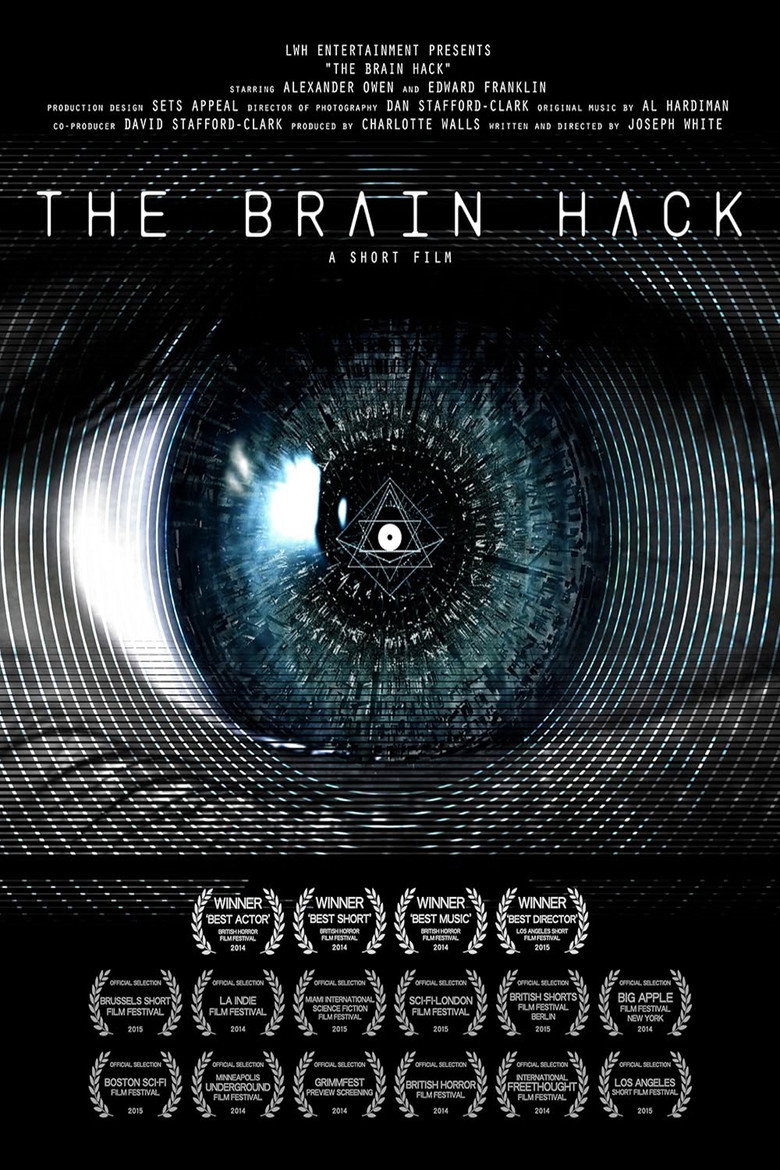 Imatge de The Brain Hack