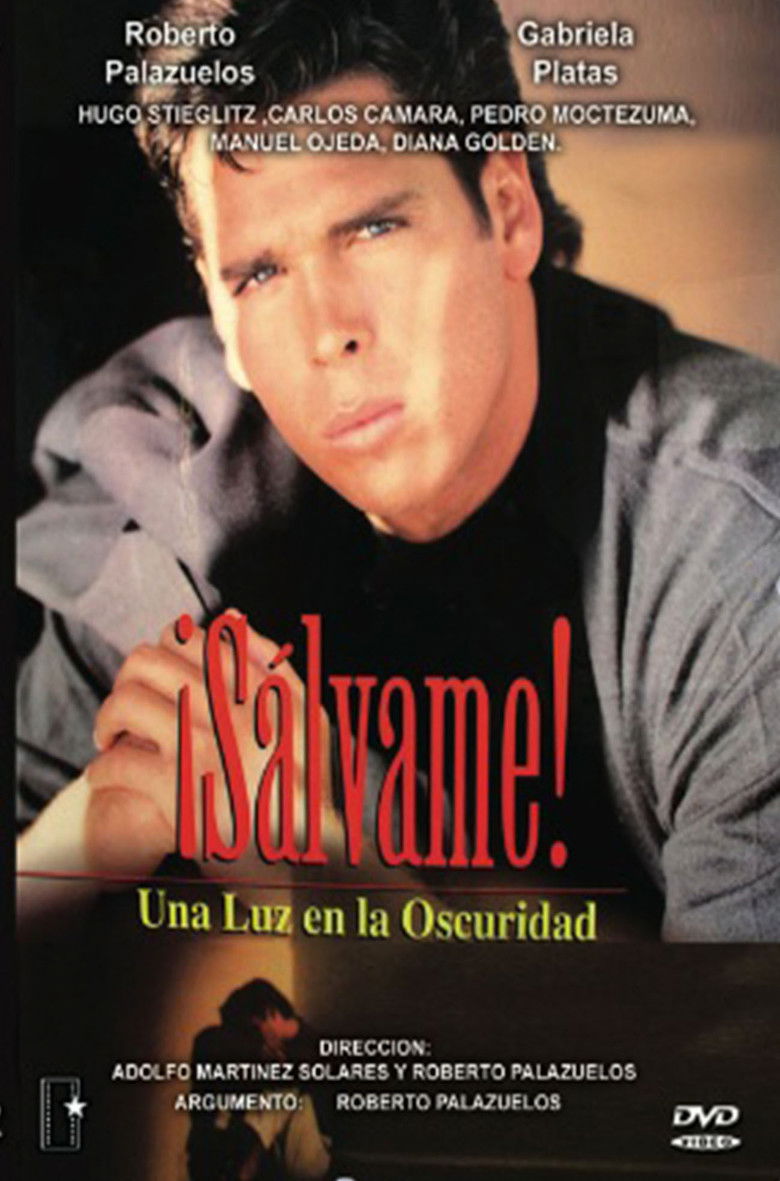 Imatge de ¡Sálvame! Una luz en la oscuridad