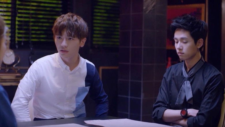 Still image for Love The Chef Next Door season 1 episode 3: Episode 3