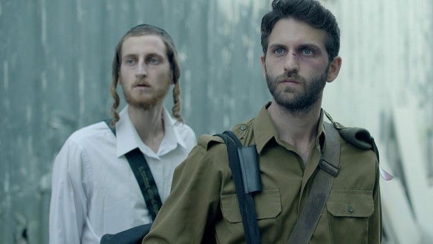 Still image for Commandments season 1 episode 11: Episode 11 Still image for Commandments season 1 episode 11: Episode 11