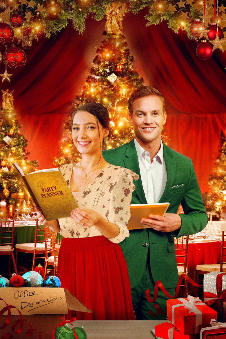 Imatge de Fixing Up Christmas