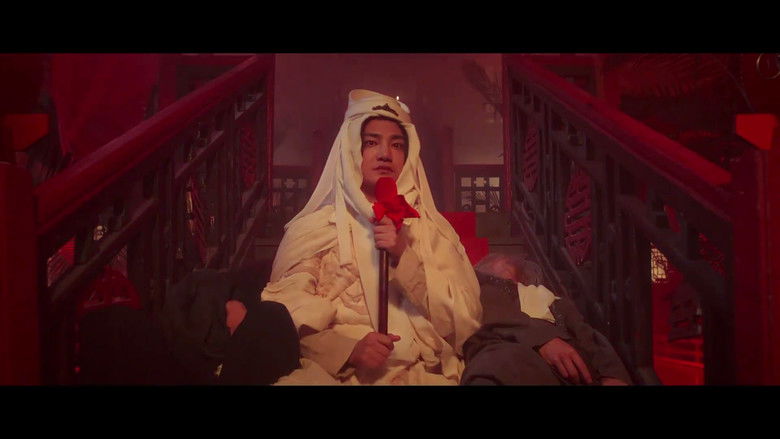 Still image for A Chinese Odyssey - Odyssey season 1 episode 13: Episode 13 Still image for A Chinese Odyssey - Odyssey season 1 episode 13: Episode 13