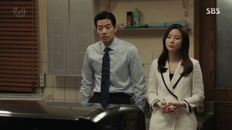 Still image for Whisper season 1 episode 9: Episode 9 Still image for Whisper season 1 episode 9: Episode 9