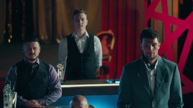 Still image for Cocktail Master season 1 episode 7: Episode 7