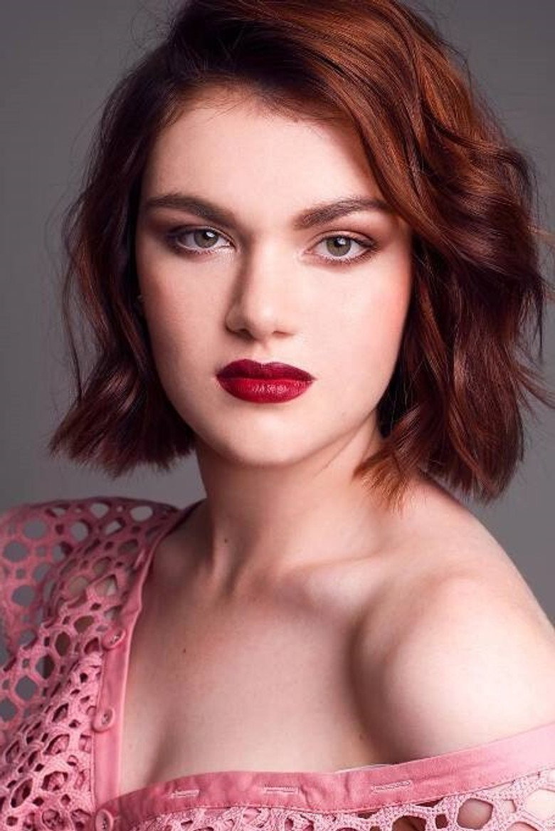 Shannon Berry photo 2