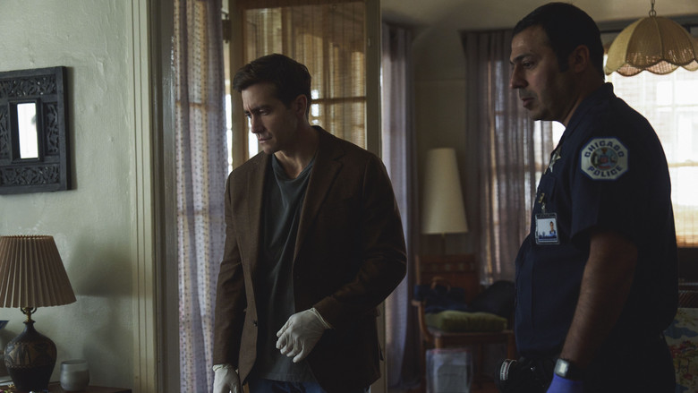 Presumed Innocent S01E01 — Bases Loaded episode still