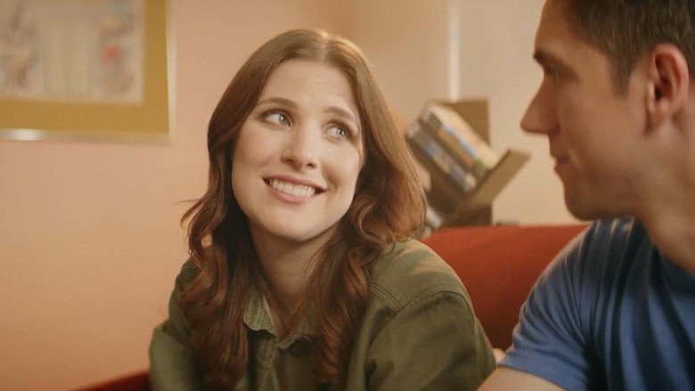 Still from Matter of Time