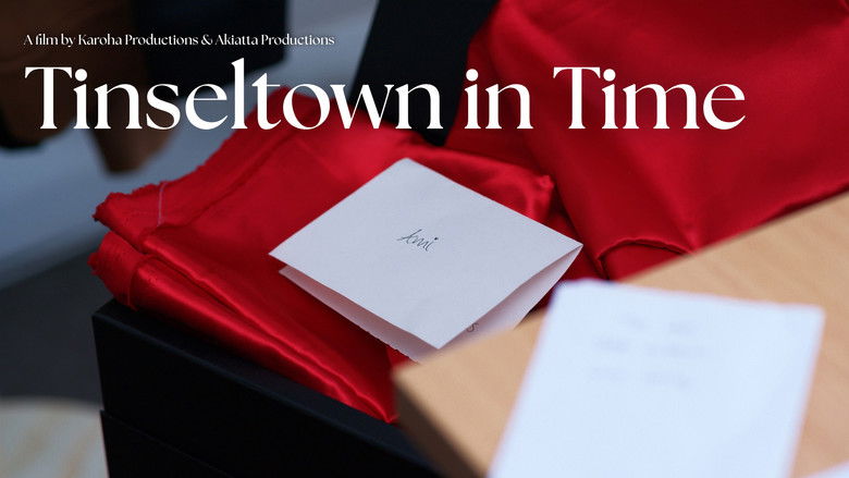 Imatge de Tinseltown in Time