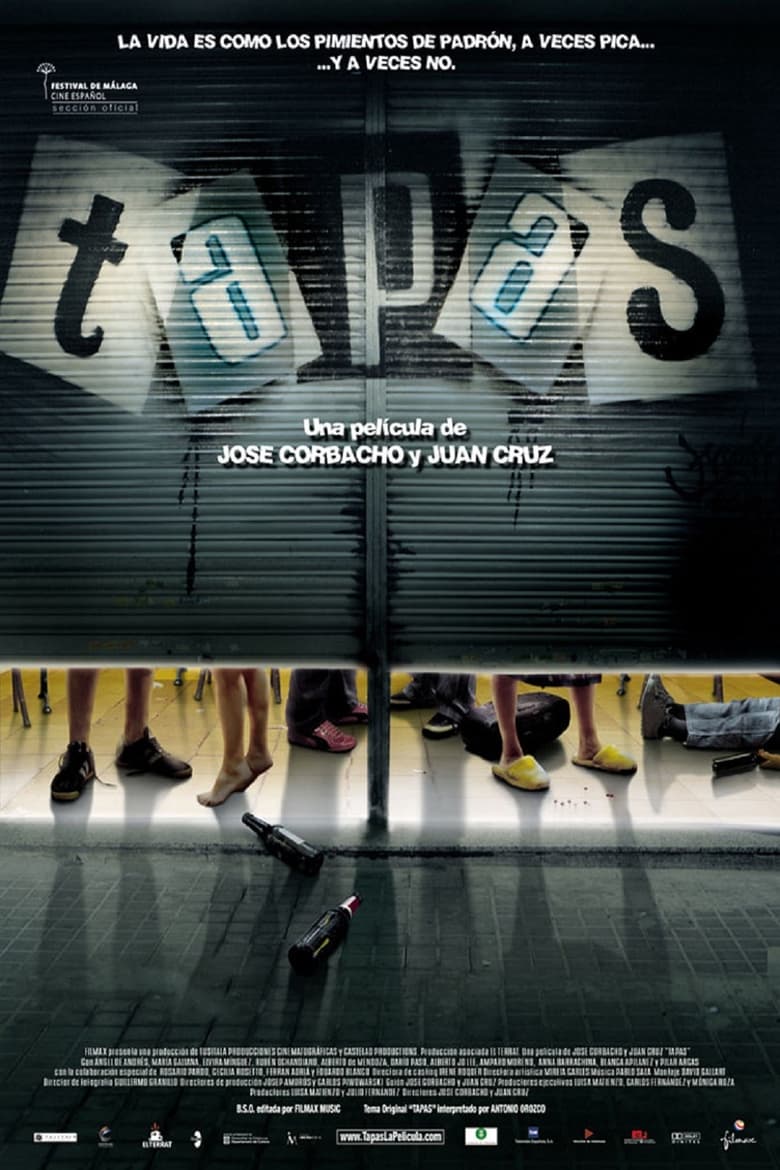 Tapas (2006)