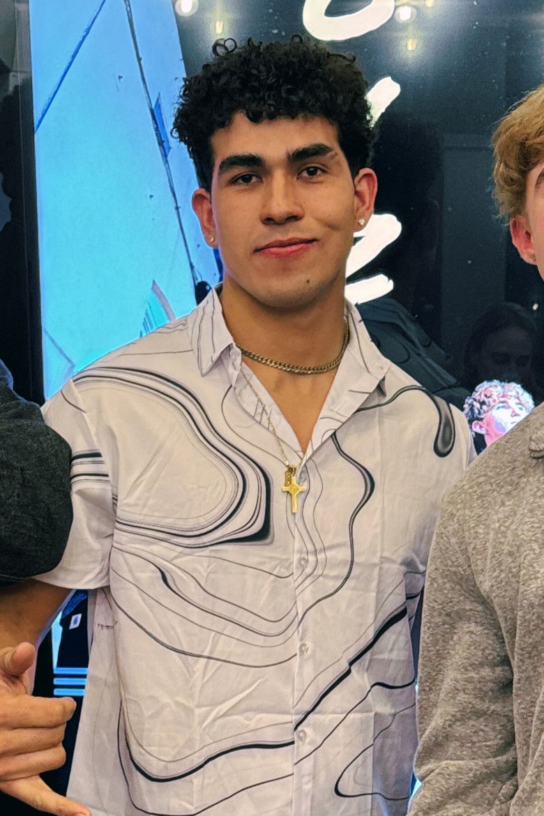 Photo de Brayan Gonzalez