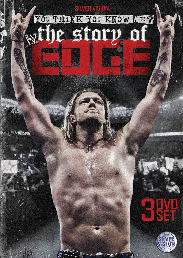 Imatge de You Think You Know Me? The Story of Edge