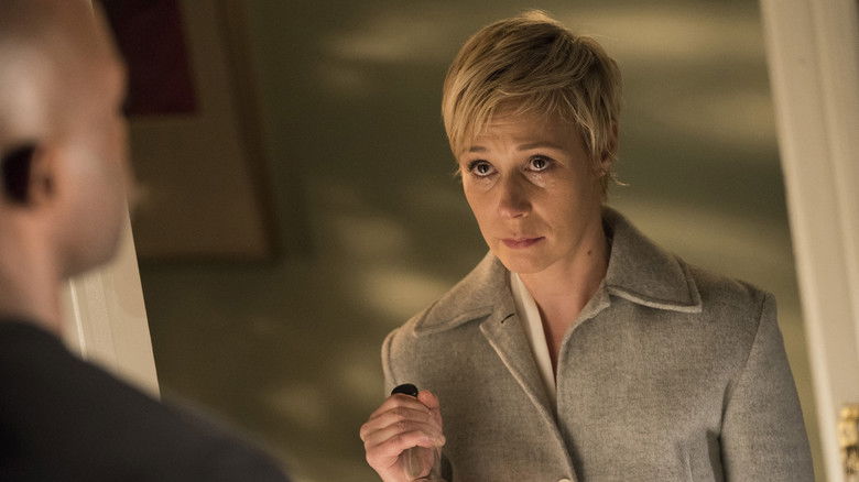 Watch How to Get Away with Murder Season 4 Episode 8 - Live. Live. Live