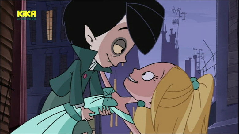 Still image for School for Little Vampires season 1 episode 15: Demon Within Still image for School for Little Vampires season 1 episode 15: Demon Within