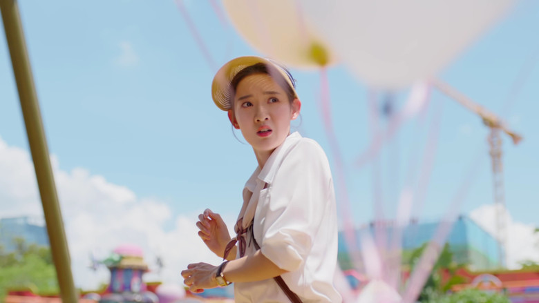 Still image for The Love You Give Me season 1 episode 10: Episode 10 Still image for The Love You Give Me season 1 episode 10: Episode 10