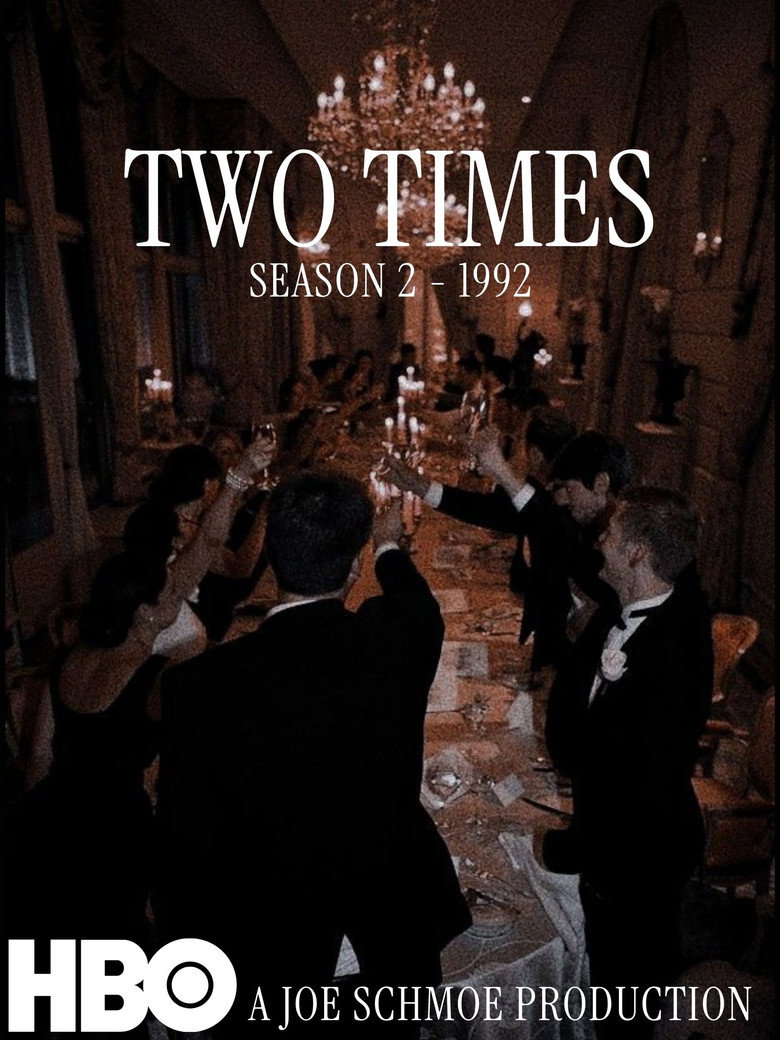 Season 2 -  1992