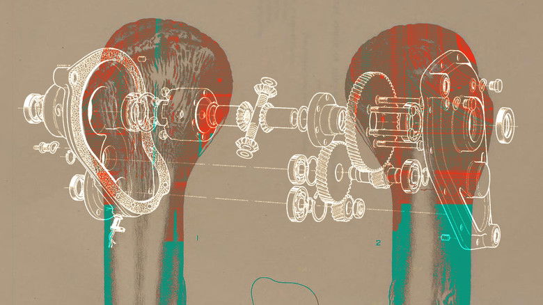 Imatge de البرز در تاریکی مطلق رویا می‌بیند