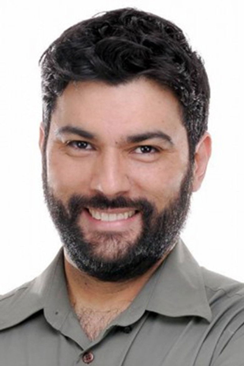 Henrique Zambelli portrait image