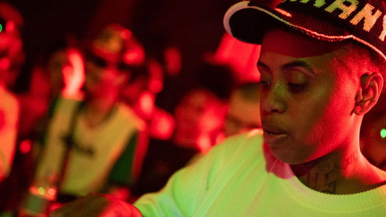 Image d'arrière-plan 1 du film Bruxaria Braba