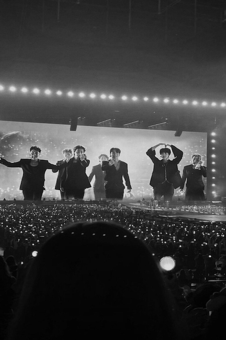 Imatge de BTS: Permission to Dance on Stage - Seoul