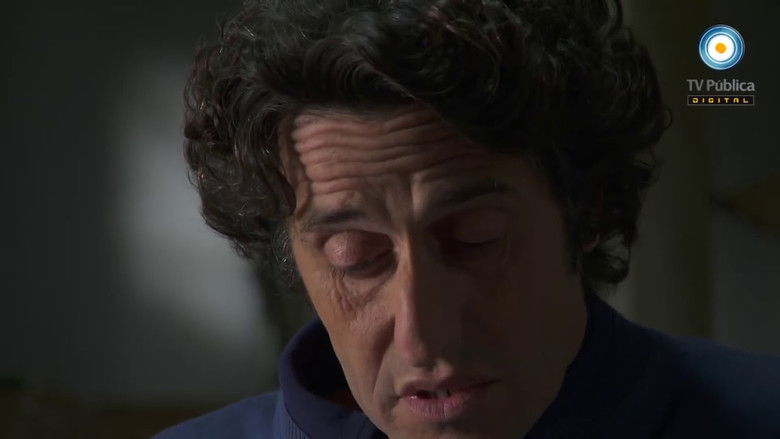 Still image for En Terapia season 1 episode 2: Episode 2 Still image for En Terapia season 1 episode 2: Episode 2