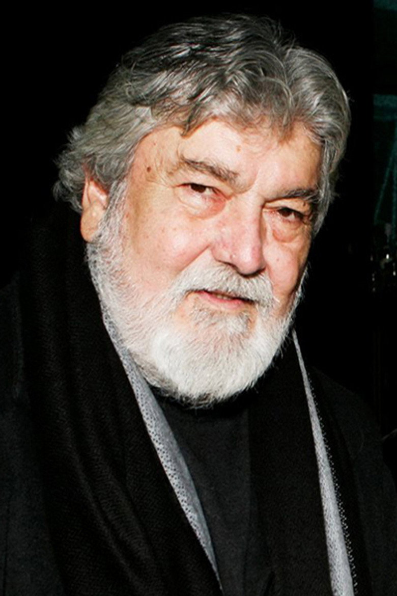 Giorgos Tzortzis photo 3