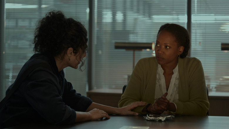 Still from Invasion - ซีซัน 3 ตอน 4