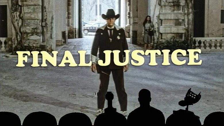 Still from Mystery Science Theater 3000 - Season 10 Episode 7