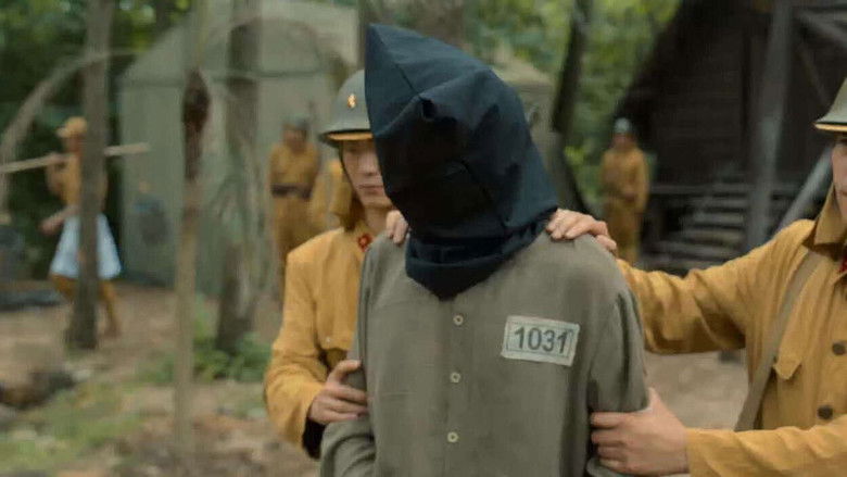 Still image for Lost Identity season 1 episode 20: Episode 20 Still image for Lost Identity season 1 episode 20: Episode 20