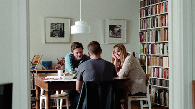 Oslo, August 31st (2011)