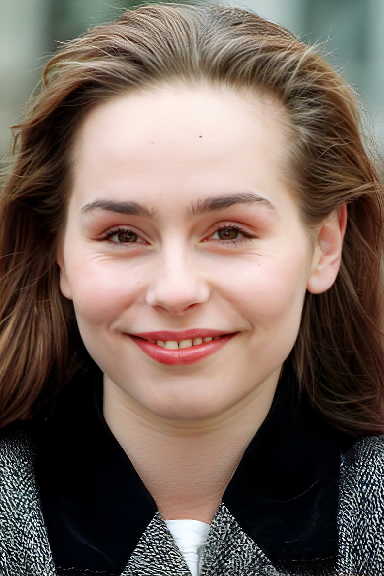 Tara Fitzgerald photo 3