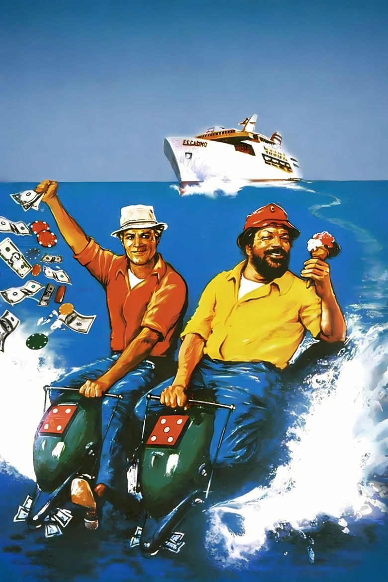 Imatge de Pari e dispari