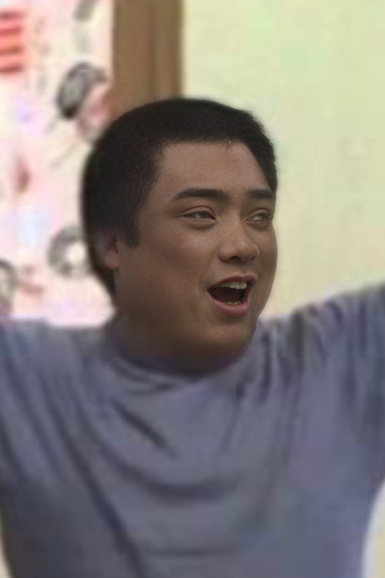 Xiong XiaoTian portrait