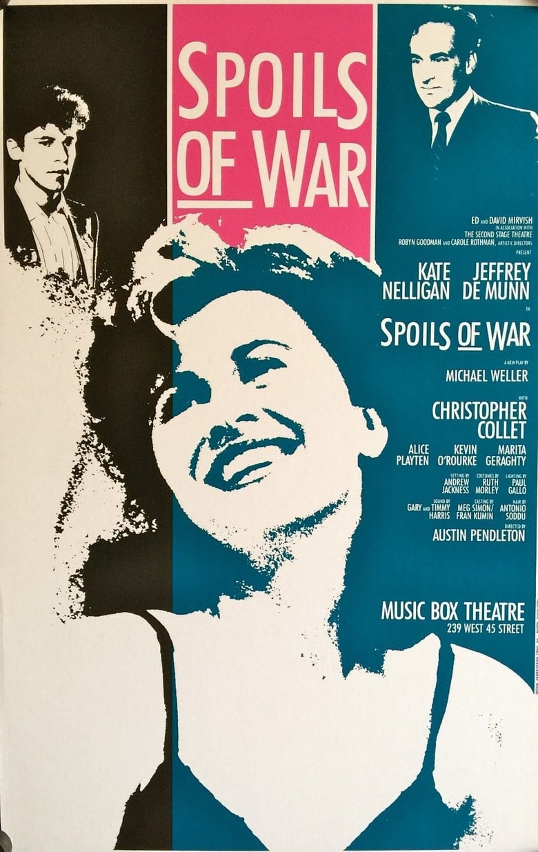 Spoils of War (1994)