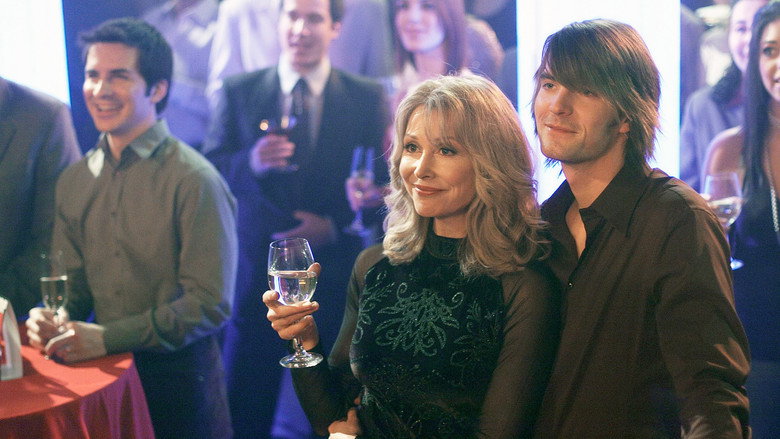 Still from Queer as Folk - Season 5 Episode 10