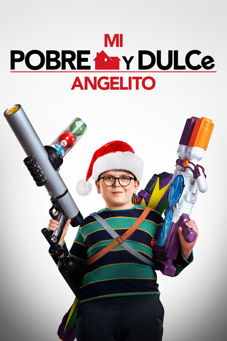 Póster la Película