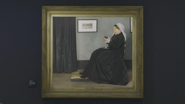 James Abbott McNeill Whistler - Final Flight (2/3)